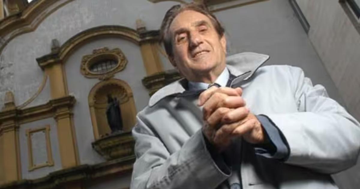 Murioacute Luis Pedro Toni una leyenda del periodismo de espectaacuteculos argentino