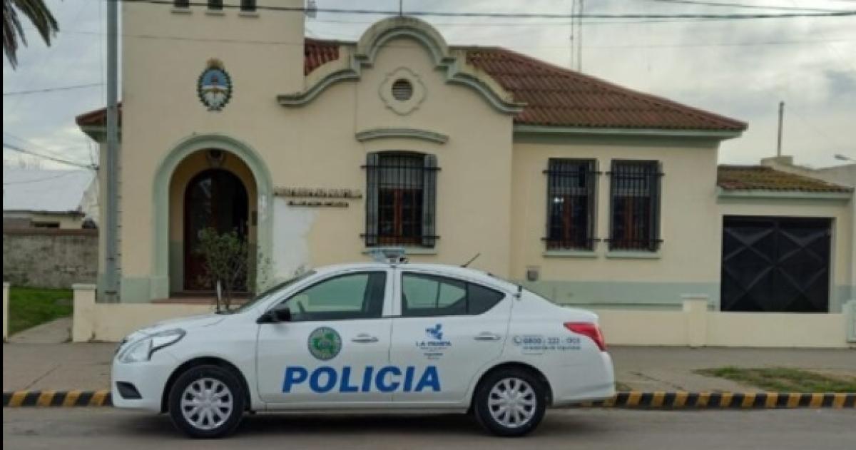 Una nena de 3 antildeos murioacute atropellada en Catriloacute