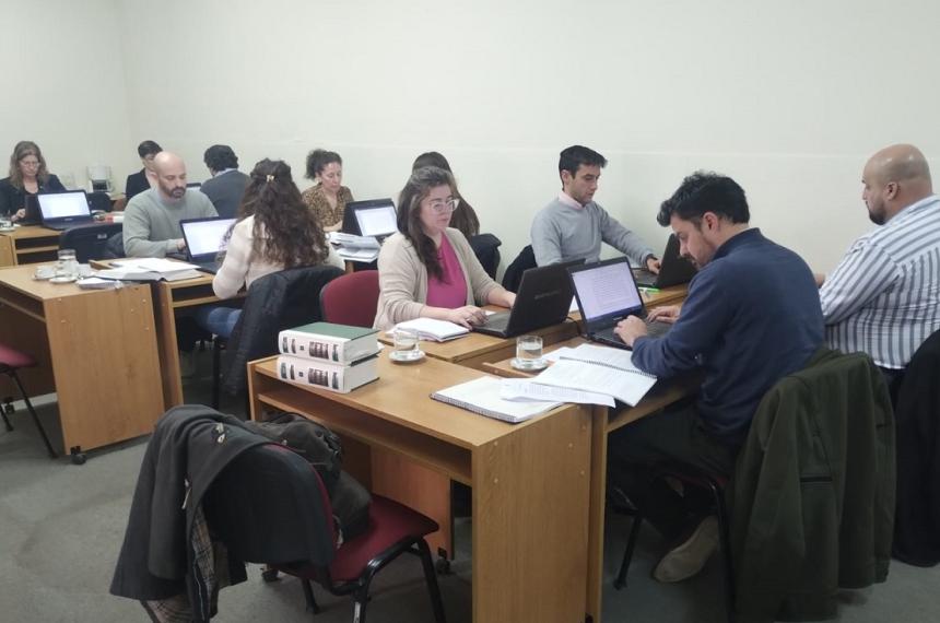 El Consejo de la Magistratura elevó al Poder Ejecutivo Provincial diez ternas para ocupar cargos en fiscalías