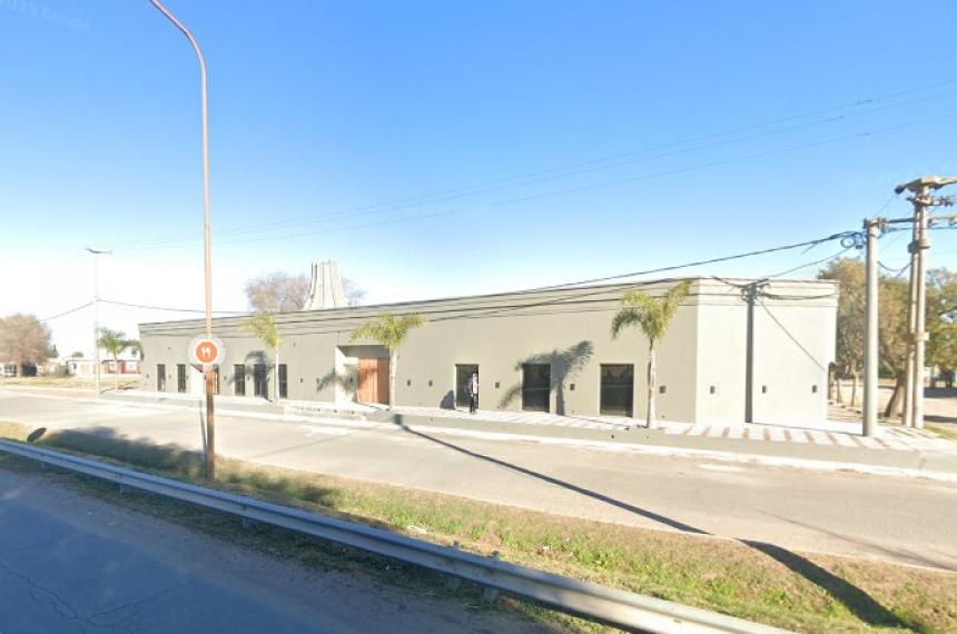 Los vecinos reclaman por los ruidos molestos en la ex-confiteria Surprise