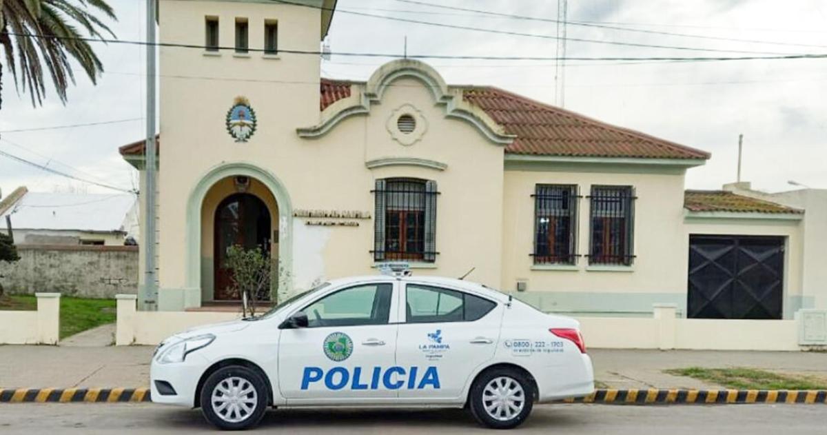 Una nena de 3 antildeos murioacute atropellada en Catriloacute