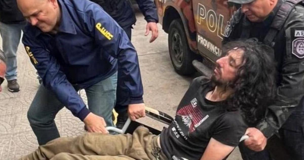 Repudio del Gobierno pampeano por el doble femicidio ocurrido en Coacuterdoba
