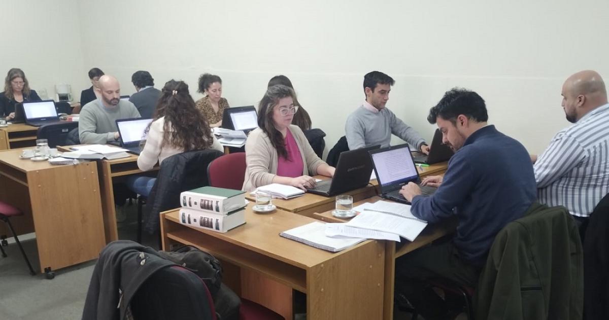 El Consejo de la Magistratura elevó al Poder Ejecutivo Provincial diez ternas para ocupar cargos en fiscalías