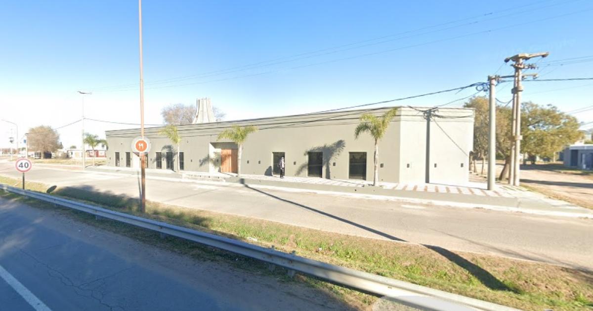 Los vecinos reclaman por los ruidos molestos en la ex-confiteria Surprise
