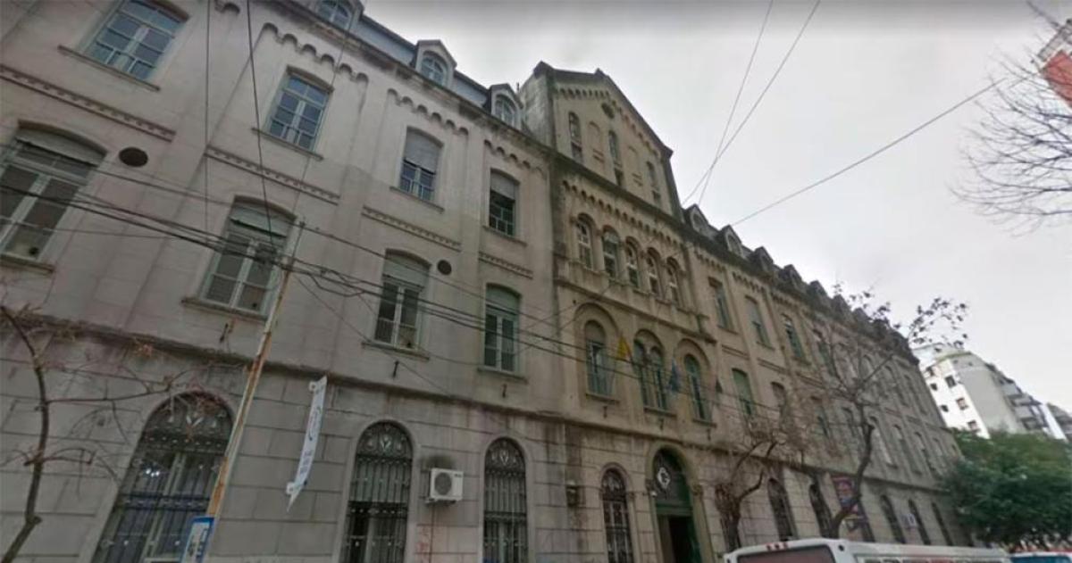 Explosioacuten en clase de quiacutemica- cuatro alumnos heridos en un colegio de Palermo