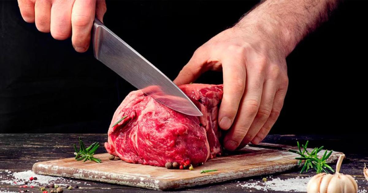 Una revisioacuten cientiacutefica vuelve a advertir sobre los riesgos del consumo de carne roja