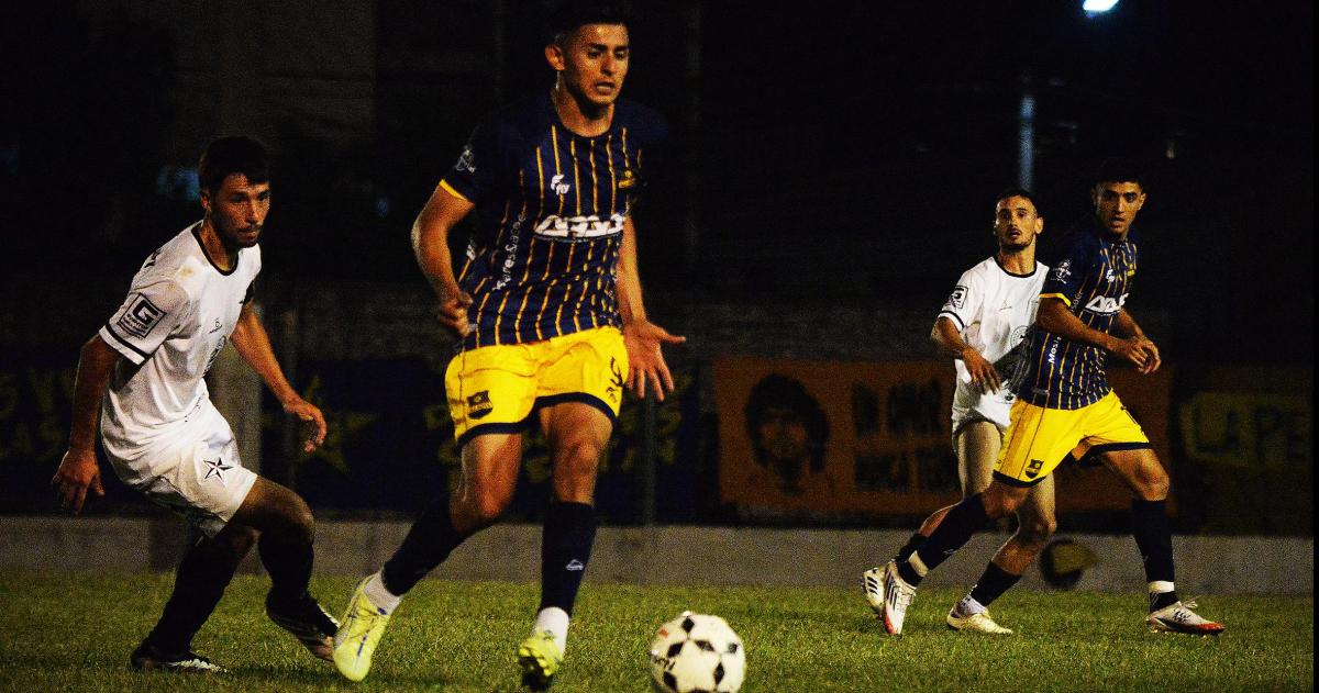 Gran victoria del Auriazul que quedó a un paso de las semifinales
