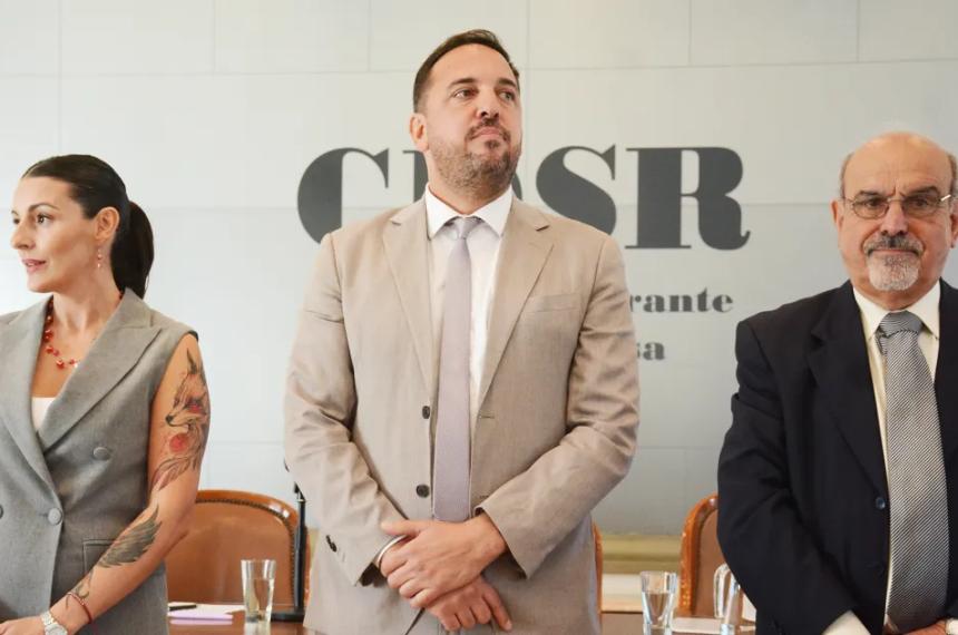 Hay que dejar de buscar la curvatura del huevo se defendió di Npoli