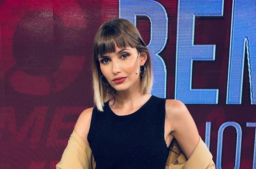 No puedo respirar estoy presa en este momento advirtió