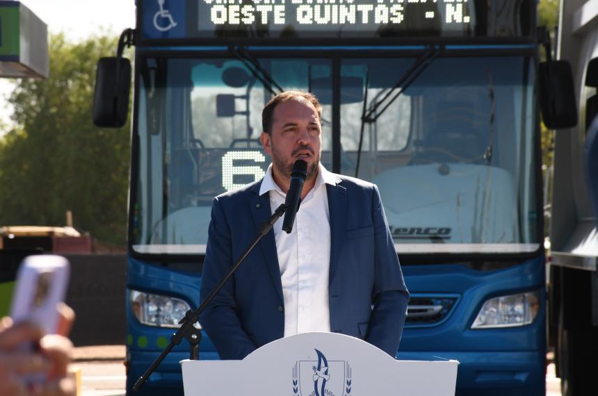 Luciano di Napoli dijo que el sistema de rendición actual es obsoleto e ineficiente