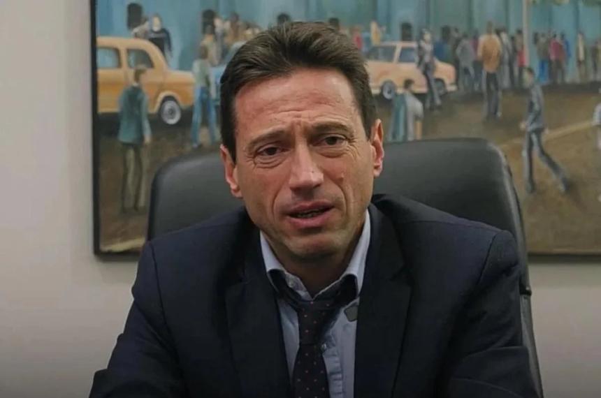 Marcelo Moretti