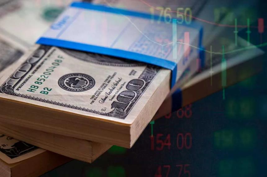 Fuerte presión por cobertura en el mercado argentino