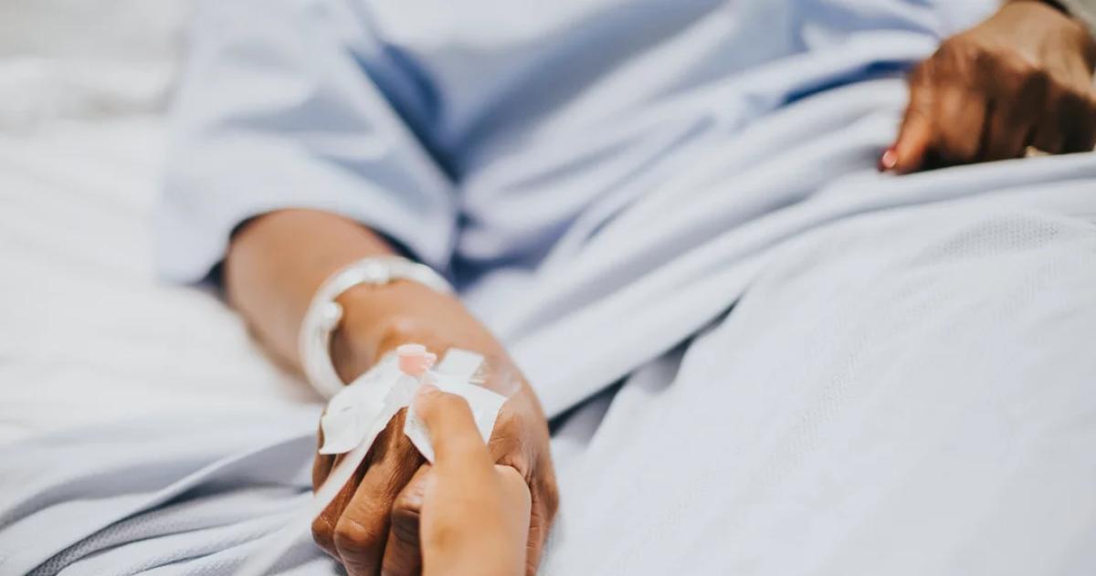  Busca garantizar transcurrir dignamente el proceso de morir