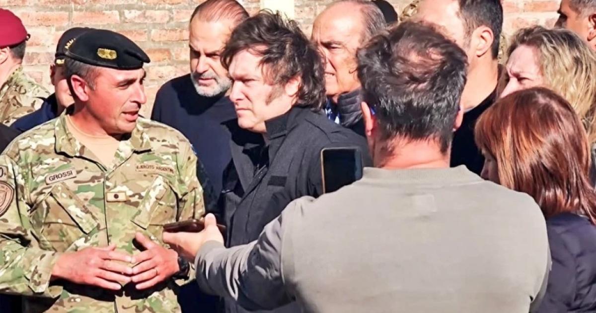  La medida se conoce en medio de cuestionamientos al Presupuesto 2026