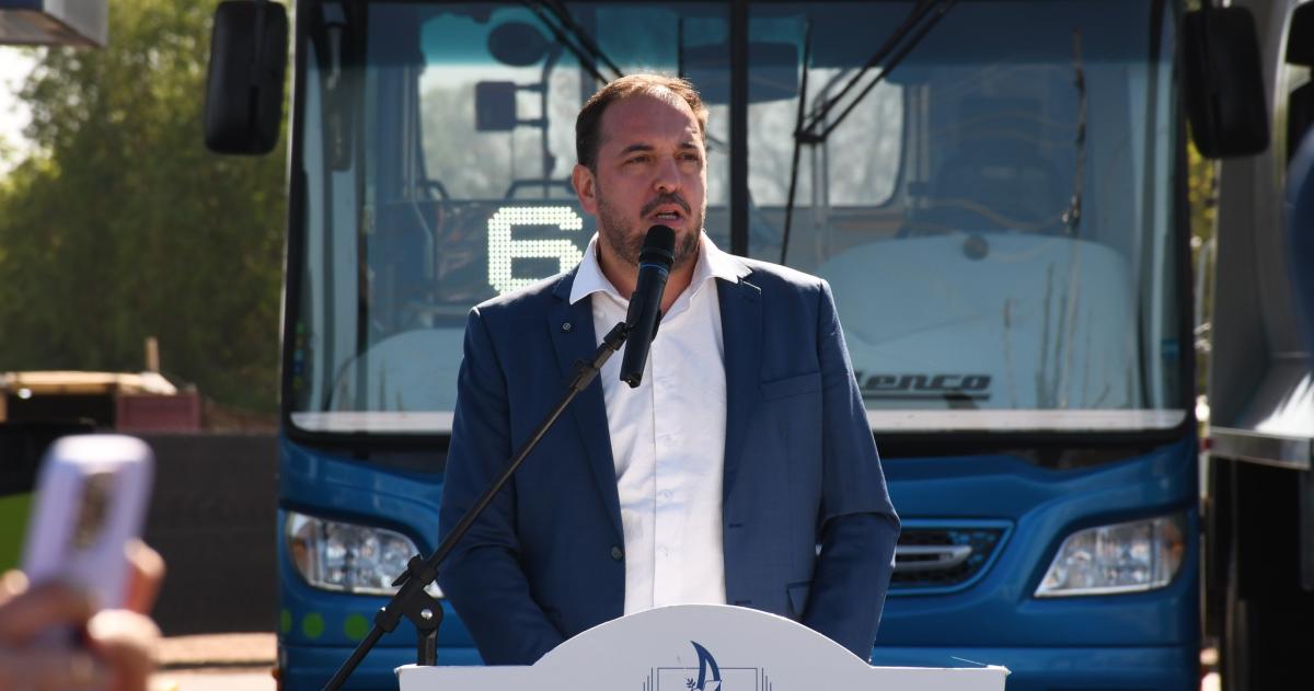 Di Napoli dijo que el sistema actual es obsoleto e ineficiente