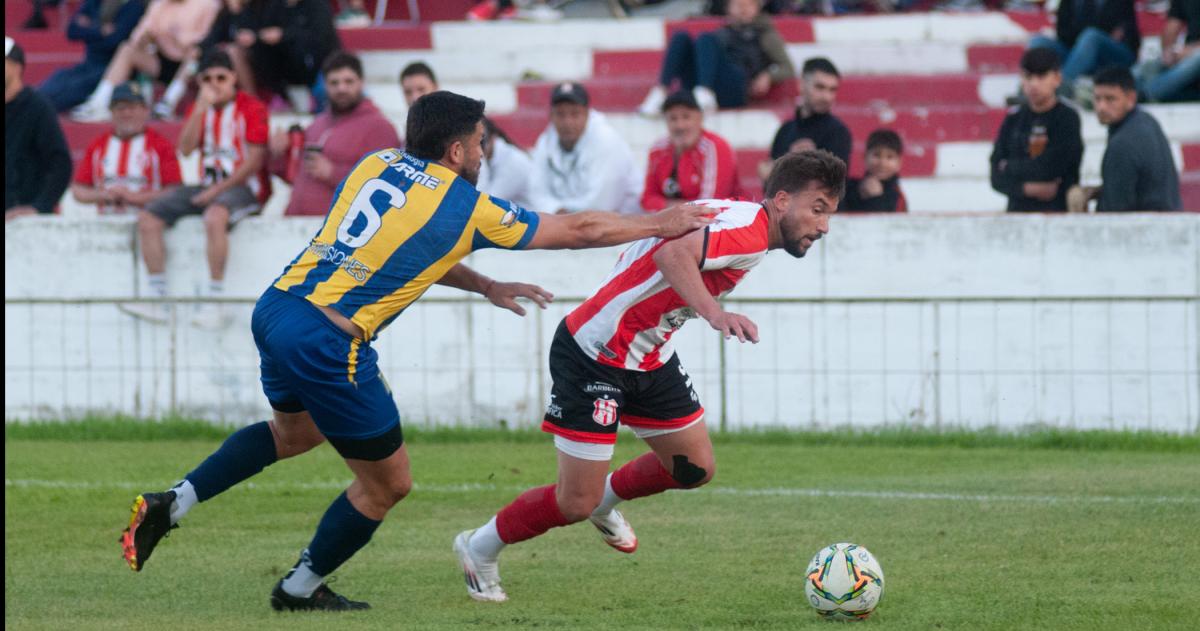 Costa ante otra gran oportunidad en casa para seguir con vida en el Federal