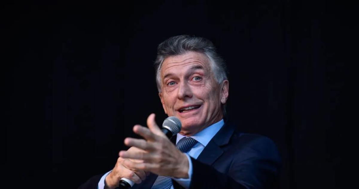 Mauricio Macri pidioacute que Milei convoque al diaacutelogo tras las elecciones- Ahora hay que crecer