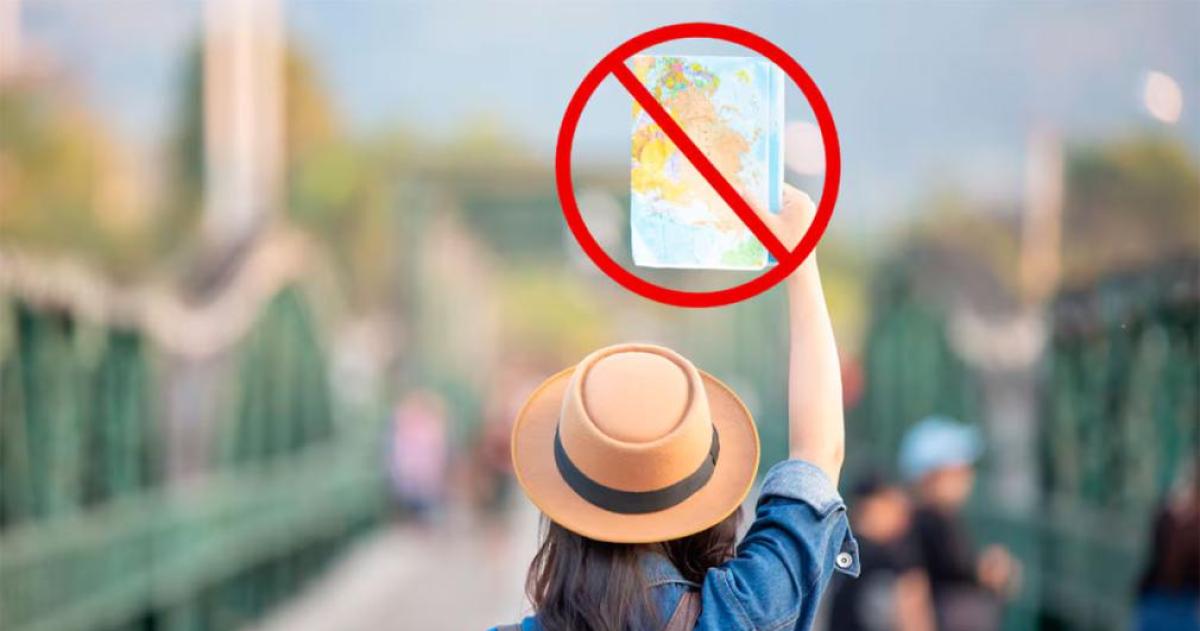 Los 10 destinos maacutes peligrosos del mundo- belleza extrema riesgo extremo