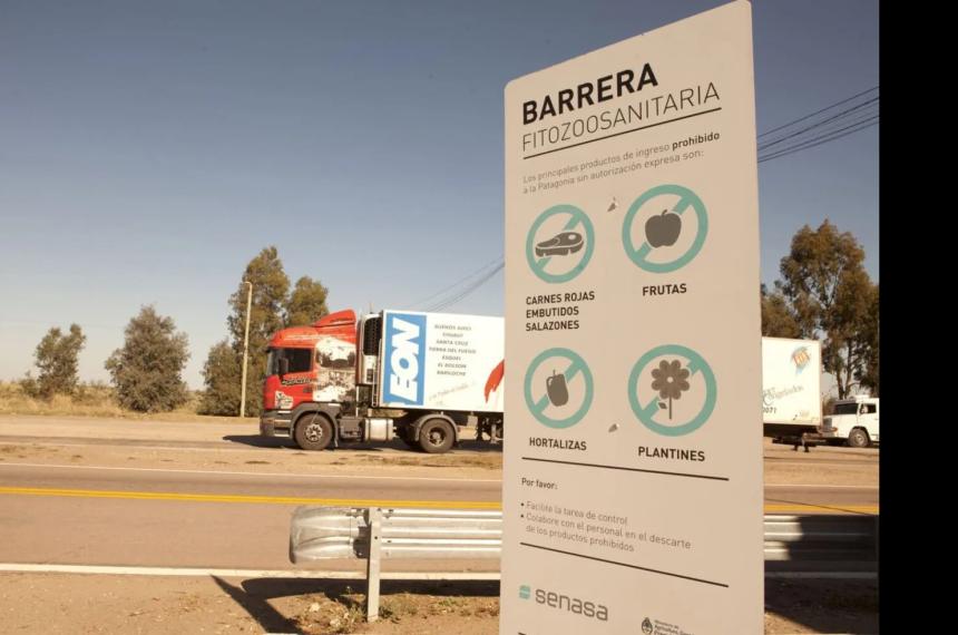 La cautelar había suspendido por 30 días la resolución del Senasa
