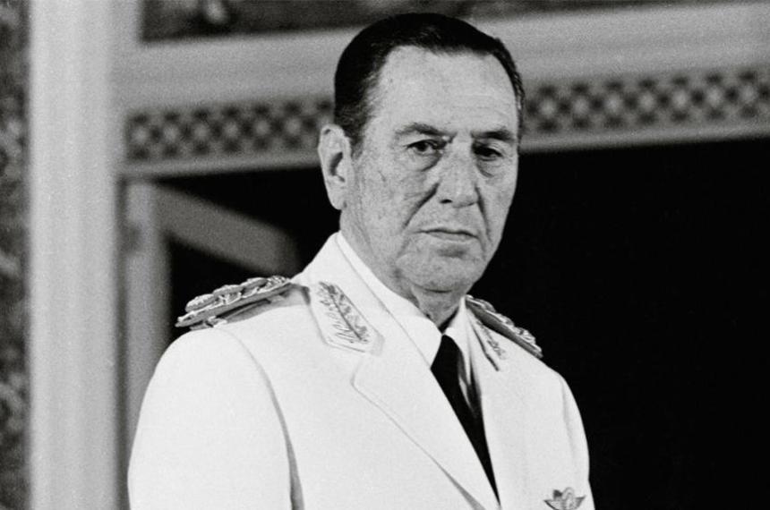 Por queacute se celebra el 17 de octubre el Diacutea de la Lealtad Peronista