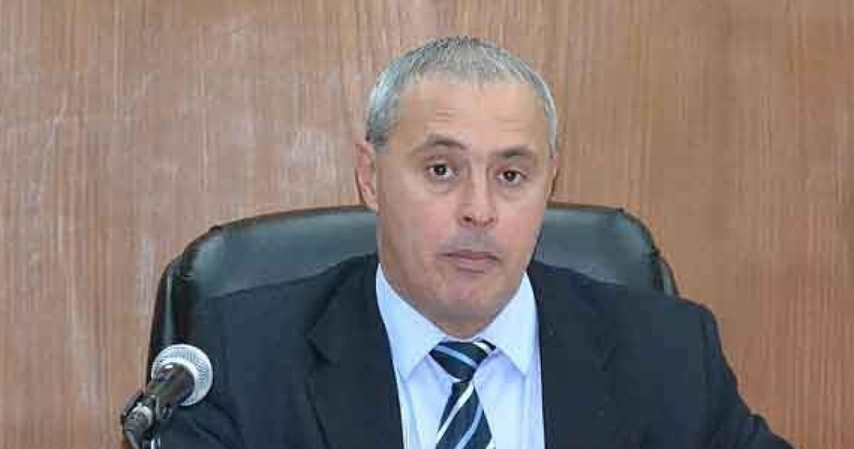 El juez de audiencia de juicio Federico Pellegrino dictó la sentencia