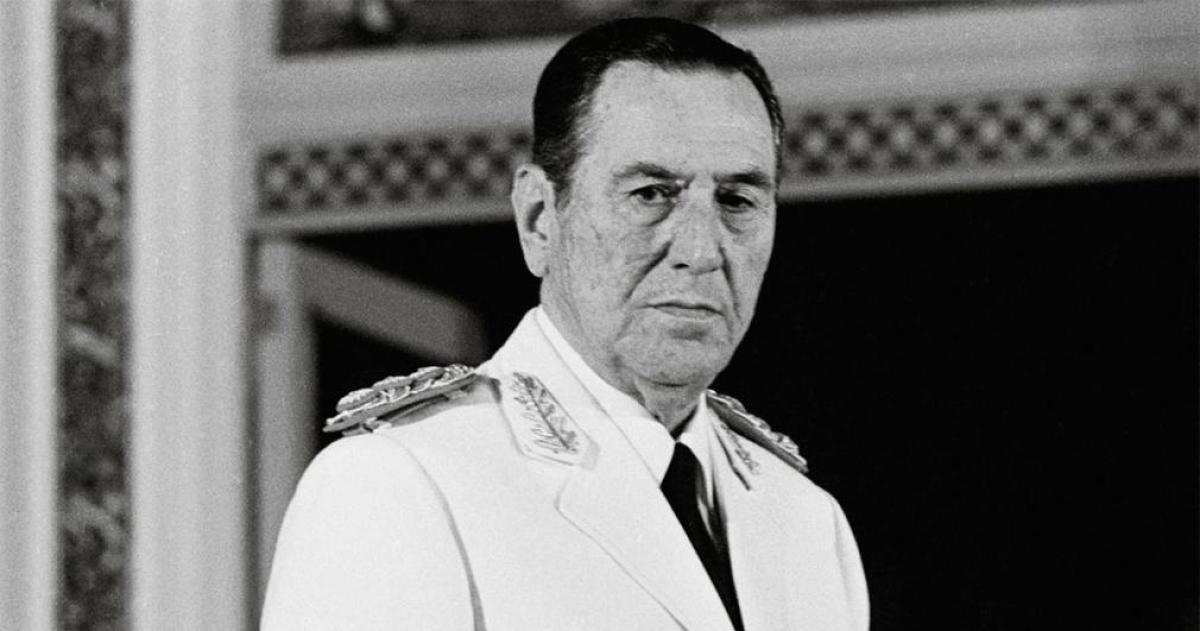 Por queacute se celebra el 17 de octubre el Diacutea de la Lealtad Peronista