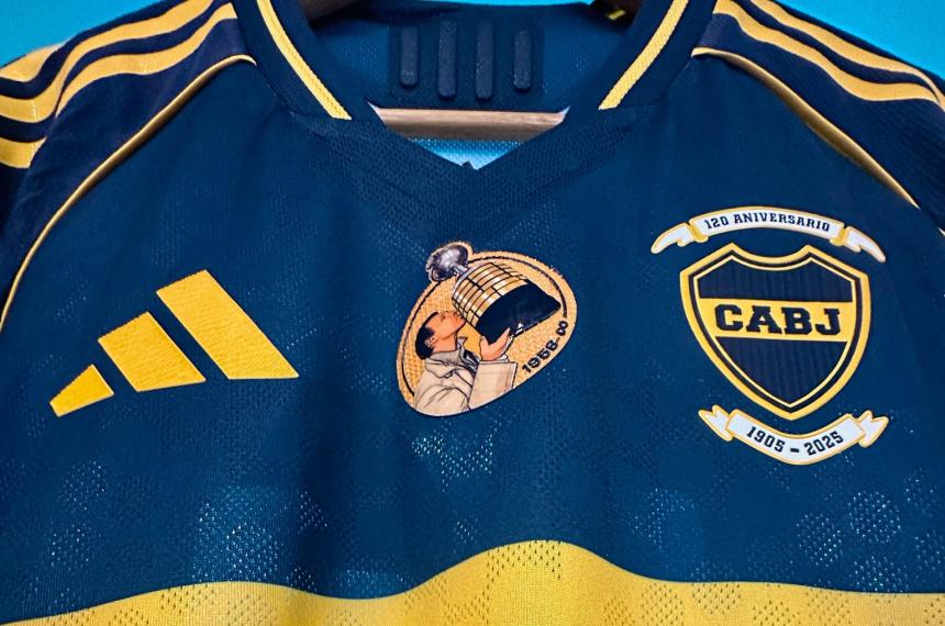 Boca recibe a Belgrano y homenajea a Miguel Aacutengel Russo