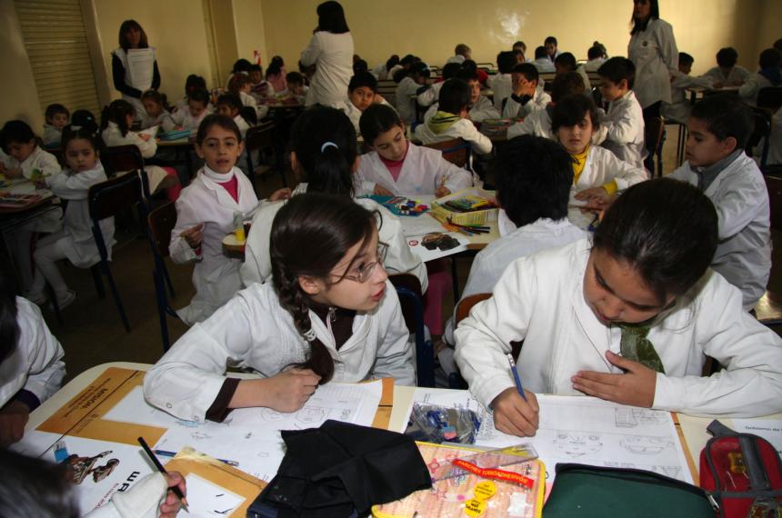 La Canasta Crianza volvió a aumentar en septiembre