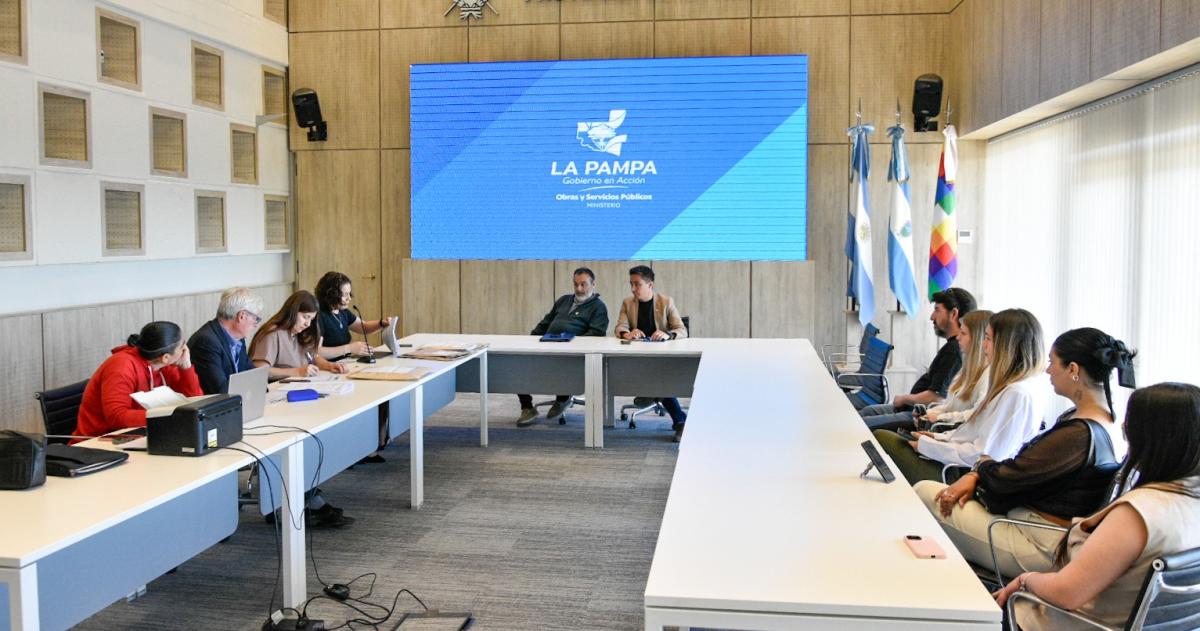 Refaccionaraacuten la Casa de La Pampa en Buenos Aires 