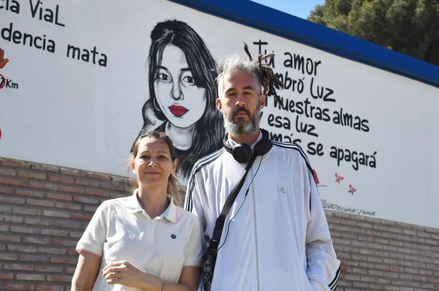 La familia reclama una pena ejemplar