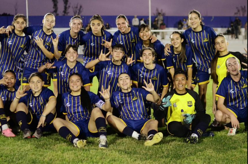 All Boys logró su decimonovena victoria