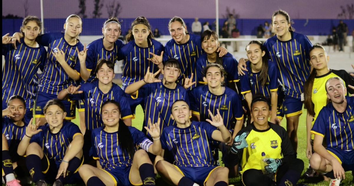 All Boys logró su decimonovena victoria