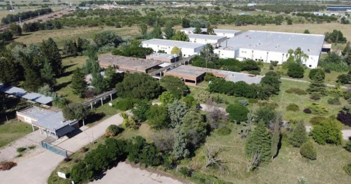 Nuevas empresas se radicaraacuten en el Parque Industrial de Santa Rosa