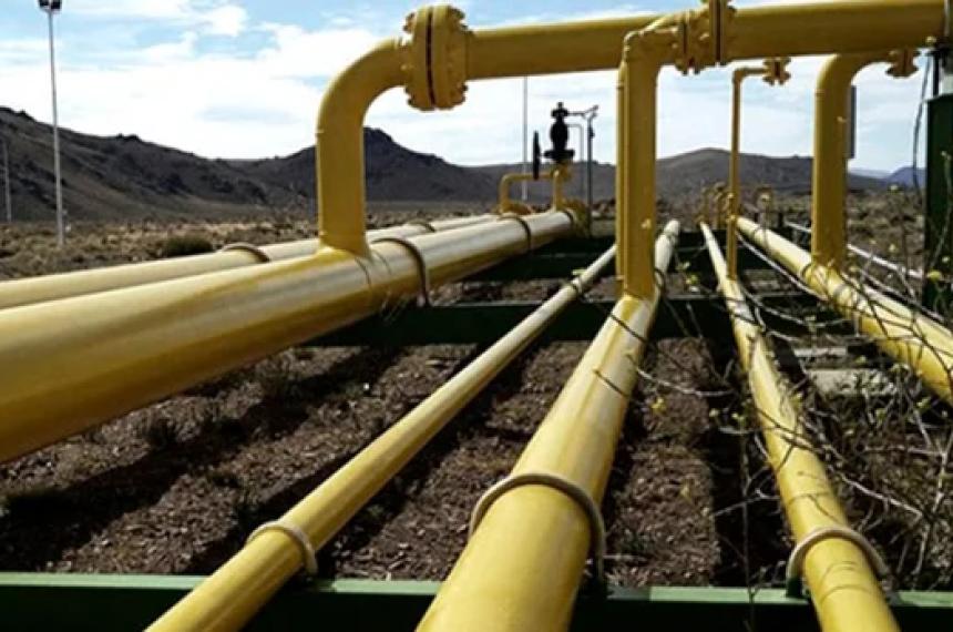 Permitir sumar 14 millones de metros cbicos diarios de gas natural