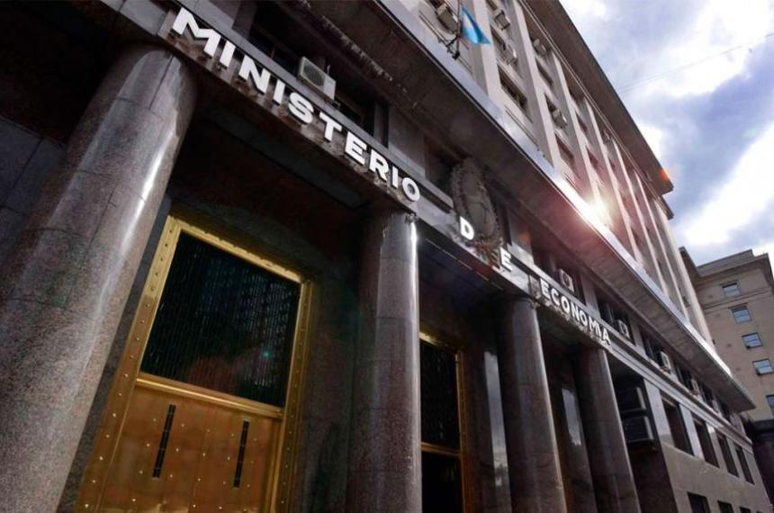 Milei sobre el swap con EEUU- Si no podemos salir al mercado haremos los pagos de 2026 con esa liacutenea