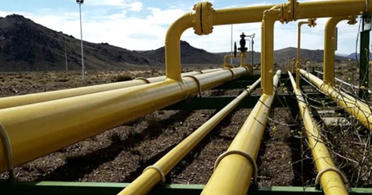 Permitir sumar 14 millones de metros cbicos diarios de gas natural