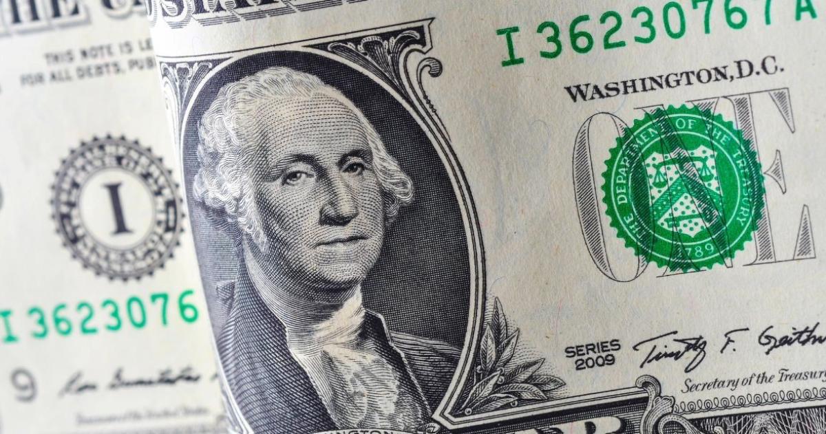 Sigue la tensión cambiaria en el país
