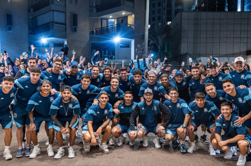 Racing va por la eacutepica ante Flamengo