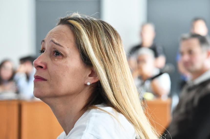 Este miércoles se desarrolla la segunda audiencia del juicio