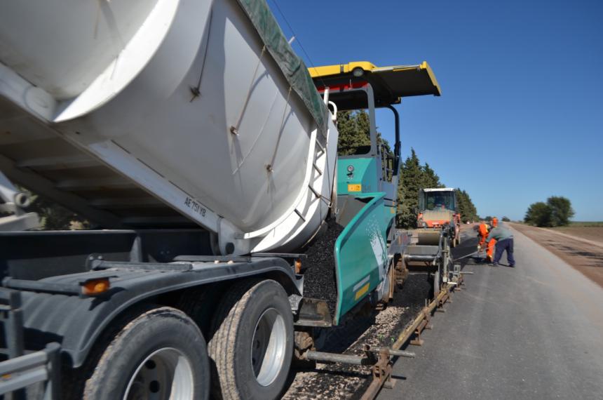  La inversión prevista supera los 18 mil millones