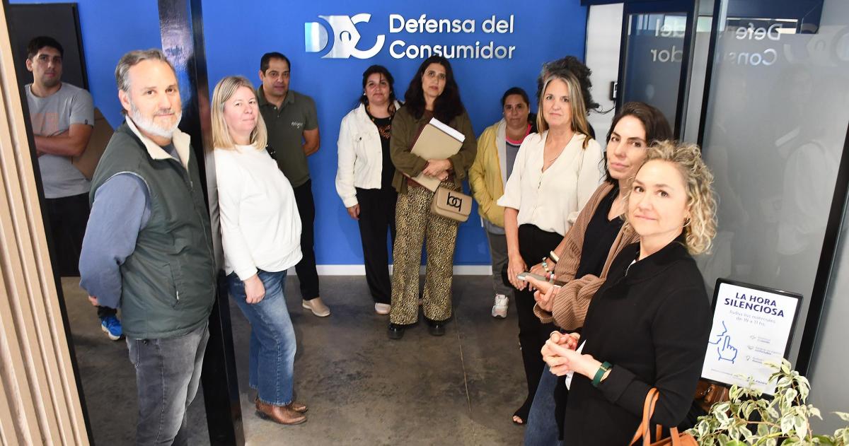 Fracasoacute la conciliacioacuten entre Maxdream y los colegios por el cobro del Previaje