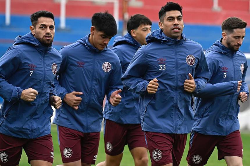 Juegan desde las 19 horas