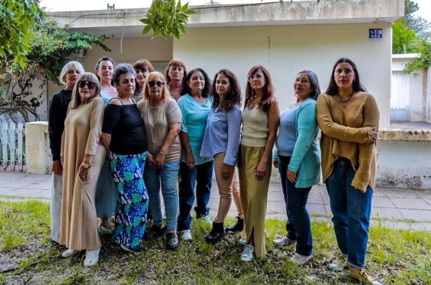 La puesta teatral utiliza la danza como herramienta de expresión