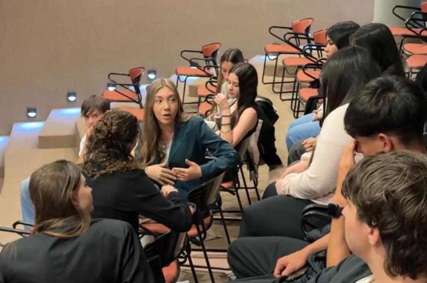 Otro simulacro federal de juicio por jurados