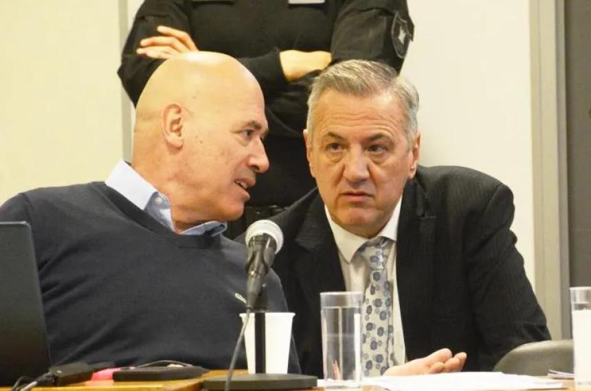 El abogado Marcos Paz había lanzado críticas a los fiscales en las causas en las que actuó como defensor particular