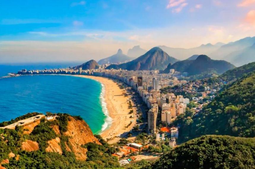 Verano 2026- cuaacutento cuesta una semana en Riacuteo de Janeiro el destino favorito de los argentinos