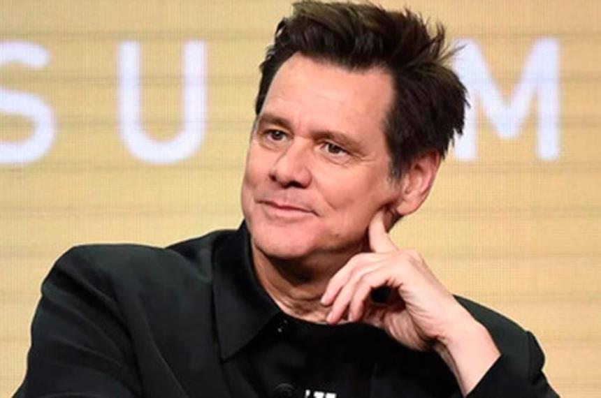Jim Carrey podriacutea convertirse en Freddy Krueger- el director de Pesadilla en Elm Street 3 lo propone para una nueva versioacuten