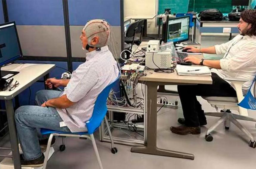 Cientiacuteficos mexicanos crean un sistema que reentrena el cerebro para recuperar el movimiento