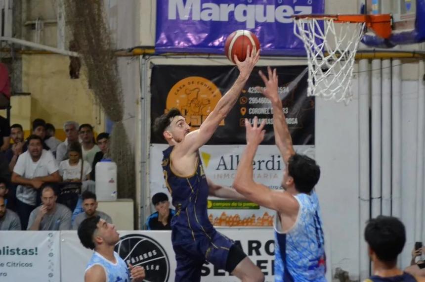 All Boys ganó en el inicio del campeonato el clsico jugado en el Regazzoli