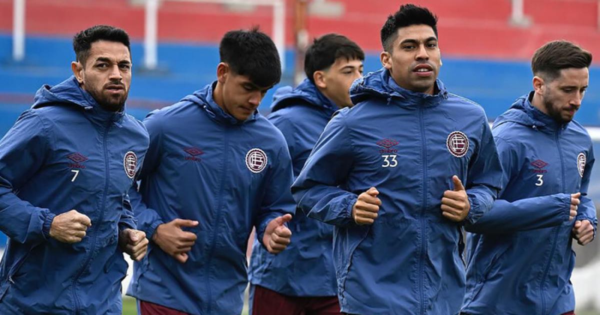 Juegan desde las 19 horas